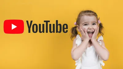 Как создать детский канал на YouTube - Качественная фото- и видеосъемка картинки