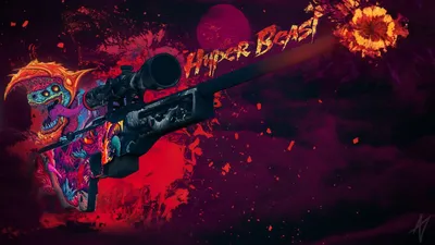 скачать фотки на аву в кс го - Поиск в Google | Hyper beast wallpaper,  Beast wallpaper, Go wallpaper картинки