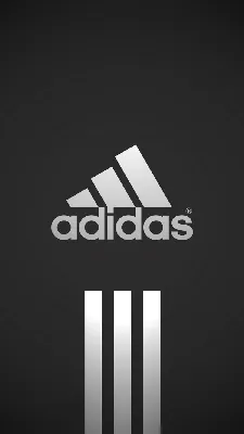 Скачать обои и картинки Adidas для телефона iPhone — Apps4Life картинки