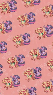 Pin on My Little Pony | Май Литл Пони картинки