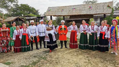 Край высокой казачьей культуры - РИА Новости, 31.08.2022 картинки