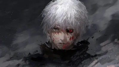 Kaneki кен - картинки картинки