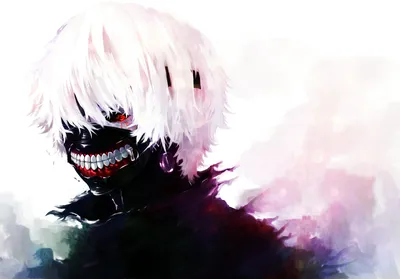 обои : Tokyo Ghoul, Канеки Кен, человек, Маска, красные глаза, белые волосы  3936x2750 - 4kWallpaper - 1003524 - красивые картинки - WallHere картинки