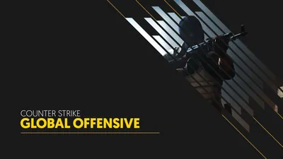 100 лучших геймерских обоев CS:GO в хорошем качестве для ПК - CQ картинки