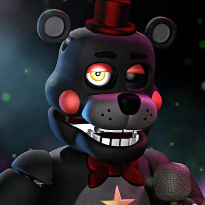 Lefty | Wiki | FNaF Amino [RUS] Amino картинки