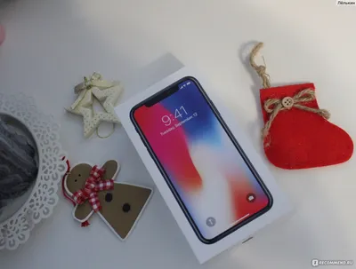 Смартфон Apple iPhone X - «iPhone, вызвавший самые яркие эмоции у яблочного  маньяка) ✭обзор, много фоток✭» | отзывы картинки