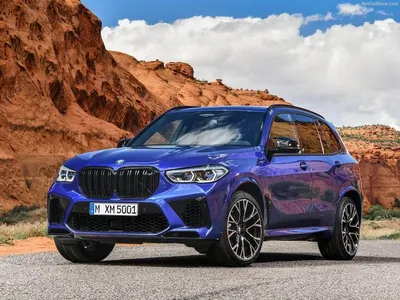 BMW X5 M (F95) 2023 - фото и цена, видео, характеристики нового BMW X6 M  (F96) картинки