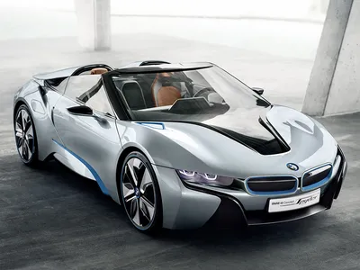 Картинки БМВ bmw i8 машины картинки