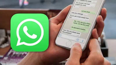 10 хитрых функций чата WhatsApp, которые облегчат общение картинки