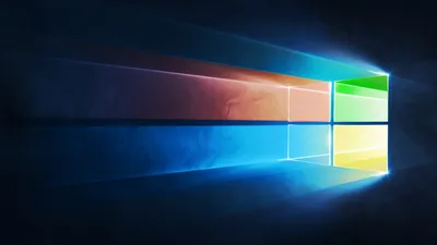 Обои для Windows 10 картинки