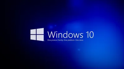 Картинка microsoft, windows, windows 10, операционная система, логотип,  окна 1920x1080 скачать обои на рабочий стол бесплатно, фото 257452 картинки