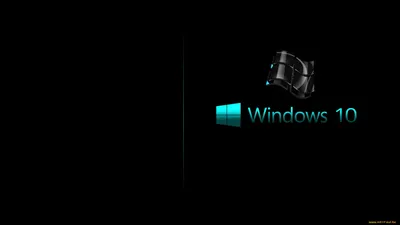 Обои Компьютеры Windows 10, обои для рабочего стола, фотографии компьютеры,  windows 10, логотип, фон Обои для рабочего стола, скачать обои картинки  заставки на рабочий стол. картинки