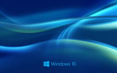 Дизайн новой Windows 10 - обои для рабочего стола, картинки, фото картинки