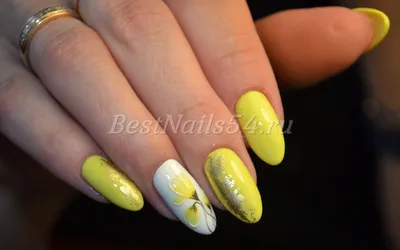 Фото дизайна ногтей 24. Летний дизайн - Best Nails блог Татьяны Cool картинки