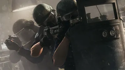 Tom Clancy's Rainbow Six Siege: обзоры, описание, дата выхода, оценка,  отзывы Радуга 6 Осада картинки