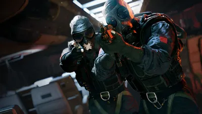 Tom Clancy's Rainbow Six Siege: обзоры, описание, дата выхода, оценка,  отзывы Радуга 6 Осада картинки