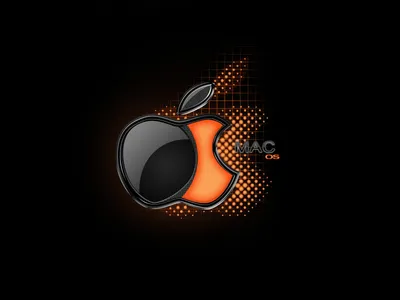 Обои на рабочий стол Mac OS ~ Журнал картинки