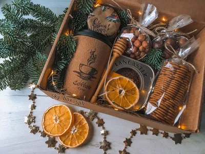 Подарочный набор | Coffee gifts box, Sunshine gift box, Gift box design картинки