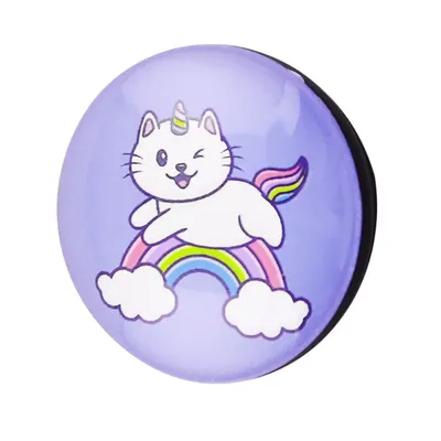 ᐉ Держатель для телефона Socket Lovely Cats Unicorn (e2b58635) картинки