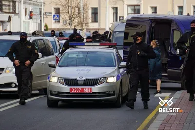 Задерживают не психологов, задерживают граждан Беларуси». Беседуем с  психологом Натальей Скибской картинки