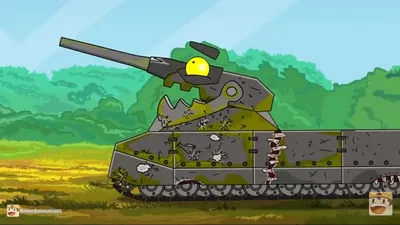 Пин от пользователя 54_dora_54 на доске tanks cartoon | Танк, Рисовать,  Картинки картинки