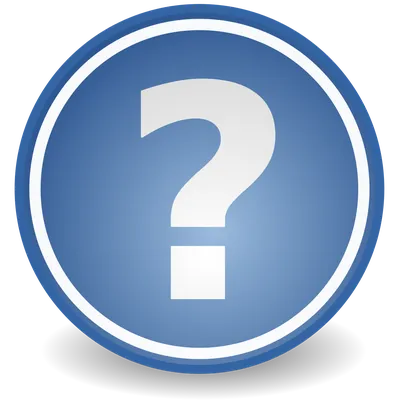 Datei:Tango-style question icon.svg – Wikipedia картинки