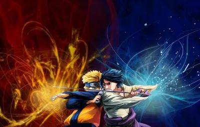 Wallpaper Sasuke, Sasuke, ninja, Shippuden, Chidori, nine-tailed,  Shippuuden, Naruto, Naruto images for desktop, section сёнэн - download картинки