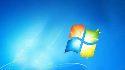 Классические обои на старый windows 7 | Обои для телефона картинки