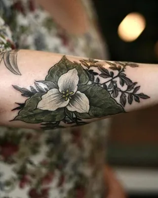 Tattoo • Тату на руке: как выбрать правильно картинки