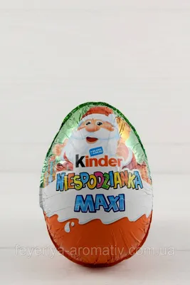 Яйцо с игрушкой киндер-сюрприз Kinder Maxi 100г (Германия): продажа, цена в  Луцке. Шоколадные яйца от \ картинки