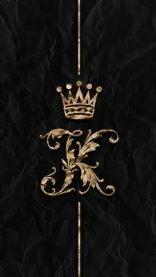 Обои iPhone | Queen wallpaper crown, Glitch wallpaper, Alphabet wallpaper картинки