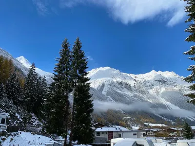 OTZTALER NATURCAMPING (Otztal) - отзывы и фото - Tripadvisor картинки