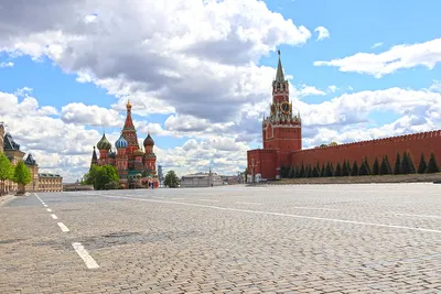 Красная площадь в Москве картинки