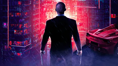 Обои наемный убийца, Hitman 3 плакат, киллер 3, Хитман Кровавые Деньги,  агент 47 - картинка на рабочий стол и фото бесплатно картинки