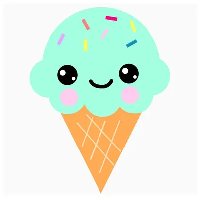 30 ideas de Helados | dibujos kawaii faciles, dibujos kawaii, dibujos  kawaiis картинки