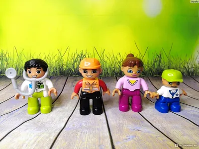 Aliexpress Человечки для Лего Дупло Big Blocks Role Play Dolls Grandpa  Grandma Mom Dad Prince Princess Police Clown Cinderella Pirate Doctor  Fireman Figure Toys - «Отличные фигурки для LEGO DUPLO (фото 4х картинки