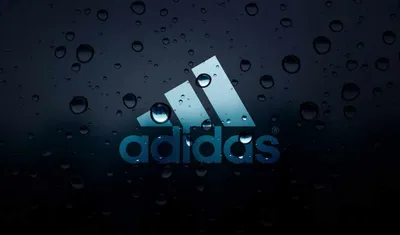 Обои логотипы, adidas, логотип, раздел Hi-tech, размер 1920х1080 full HD -  скачать бесплатно картинку на рабочий стол и телефон картинки