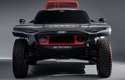 Обои Audi, Ауди, электромобиль, Q Motorsport, ралли-марафон Дакар, Audi RS  Q E-Tron Dakar Rally картинки на рабочий стол, раздел audi - скачать картинки