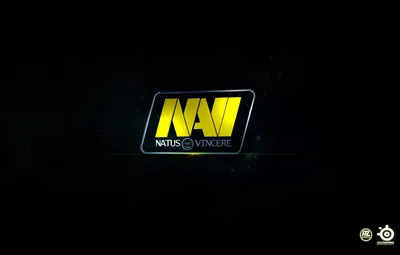 Обои navi, natus vincere, NA'VI, НАВИ картинки на рабочий стол, раздел игры  - скачать картинки