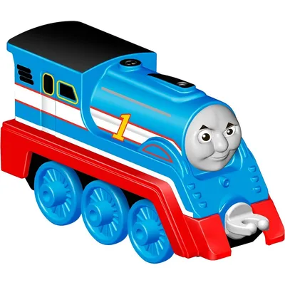 Базовые паровозики Thomas \u0026 Friends Томас и друзья в ассортименте купить по  цене 99 ₽ в интернет-магазине Детский мир картинки