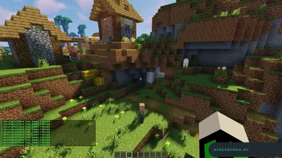 Плагин ExecutableItems | Новые предметы для сервера Minecraft »  MINESBORKA.com - Все для Майнкрафт картинки