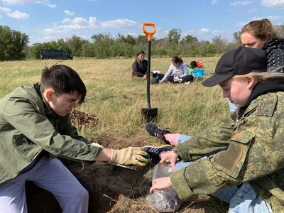 Ученые из ЮФУ измерили радиационный фон в районе Ростовской АЭС картинки