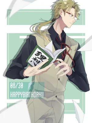 Пин от пользователя julek \u003c33 на доске ☽ bungou stray dogs | Бешеные псы,  Детектив, Аниме картинки