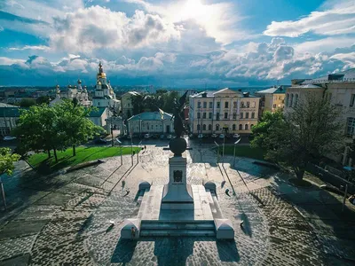 Погода в Харькове на июль: что обещают синоптики - Харьков Vgorode.ua картинки