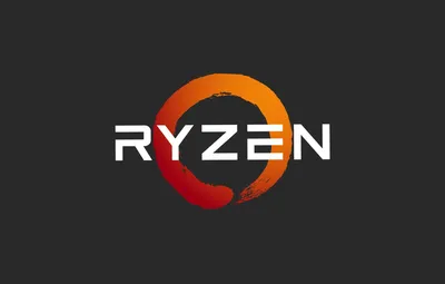 Обои AMD, Процессор, Ryzen картинки на рабочий стол, раздел hi-tech -  скачать картинки