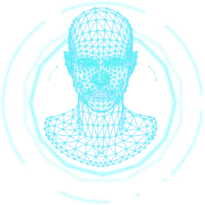 интеллектуальная наука и техника PNG , распознавание лица, Распознавание  лица, Сканирование лица PNG картинки и пнг PSD рисунок для бесплатной  загрузки картинки