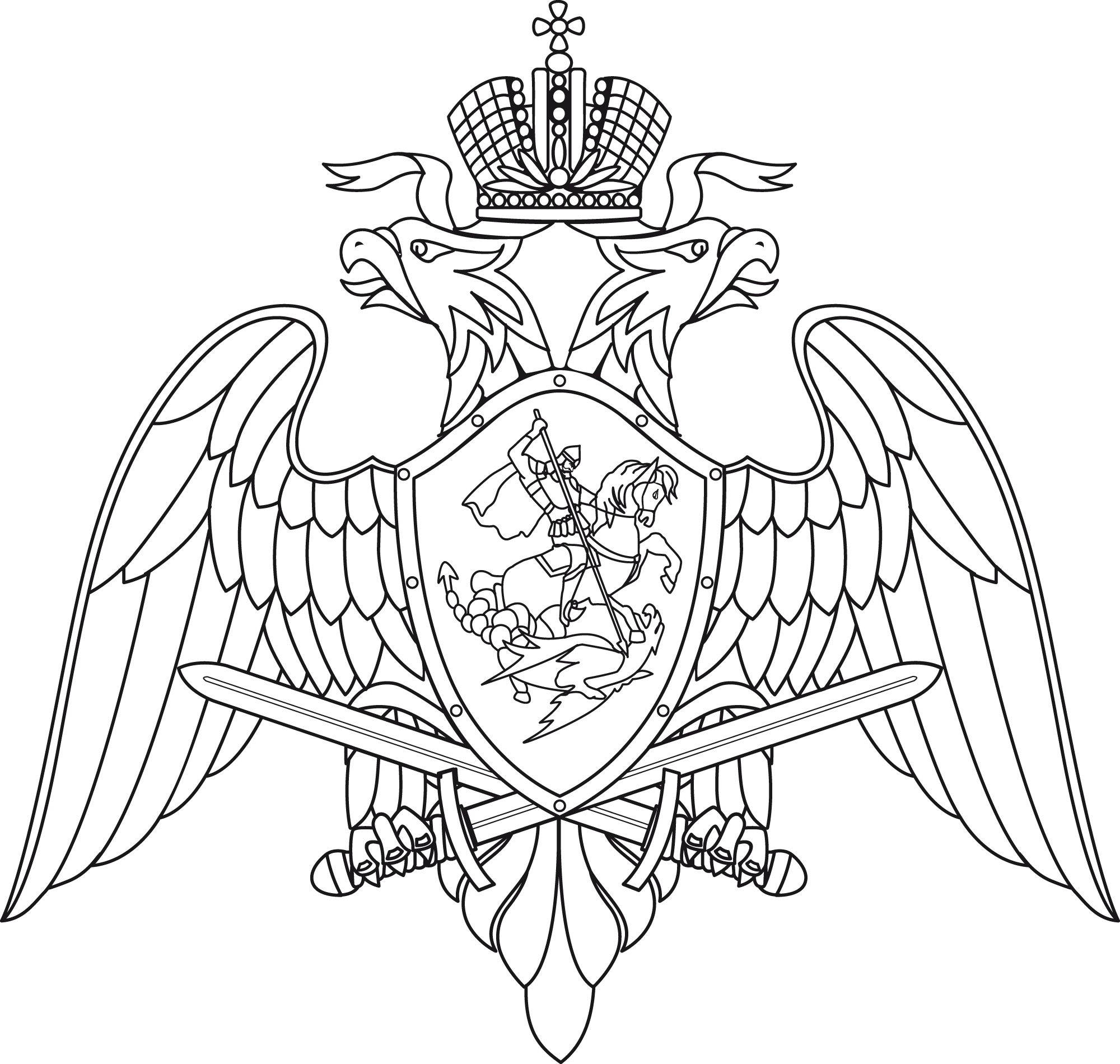 Росгвардия картинка #791167 - Росгвардия векторный рисунок (66 фото ...