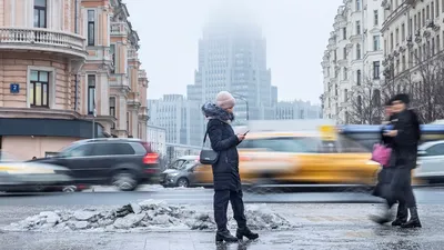 Ужас начнется с 22 февраля: москвичей предупредили о зверском похолодании картинки