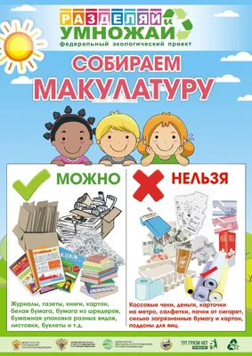 Сбор макулатуры, крышек и батареек, ГБОУ Школа № 998, Москва картинки