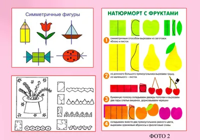 Симметричные фигуры - векторные изображения, Симметричные фигуры картинки |  Depositphotos картинки